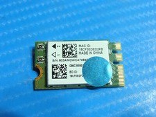 Toshiba Satellite C55-B Series 15.6" Genuine Laptop Wireless WiFi Card QCNFA335
