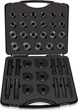 T-0220-39 Master Bushing Driver Kit Bushing Bearing Seal Installer Remover Tool T-0220-39 Master Bushing Driver Kit Bushing Bearing Seal Installer Remover Tool