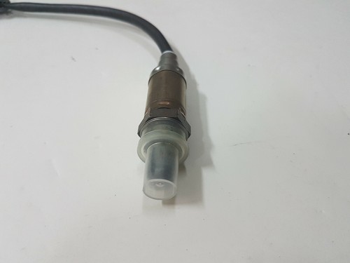 Sensor Lambda Bosch para Opel Astra G 1.4 1.6 GNC Vauxhall Combo 1.6 0258005291 - Imagen 3 de 6