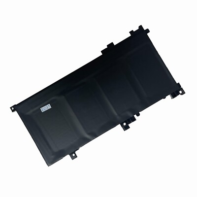 Batteria TE04XL New Net 3000 MAh – 15.2-15.6 V, Compatibile Con HP Omen E Pavilion, Serie TE04061XL, 905175-271, HSTNN-DB7T - 2