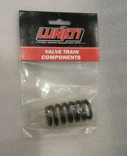 Lunati 74814-1 Valve Spring Fits Ford 4.6l 2 Valve Single Beehive .600 Lift