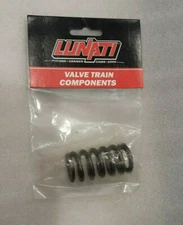 Lunati 74814-1 Valve Spring fits Ford 4.6L 2 Valve, Single Beehive .600 lift