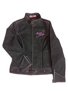 Mezzo Piano Jacket | eBay