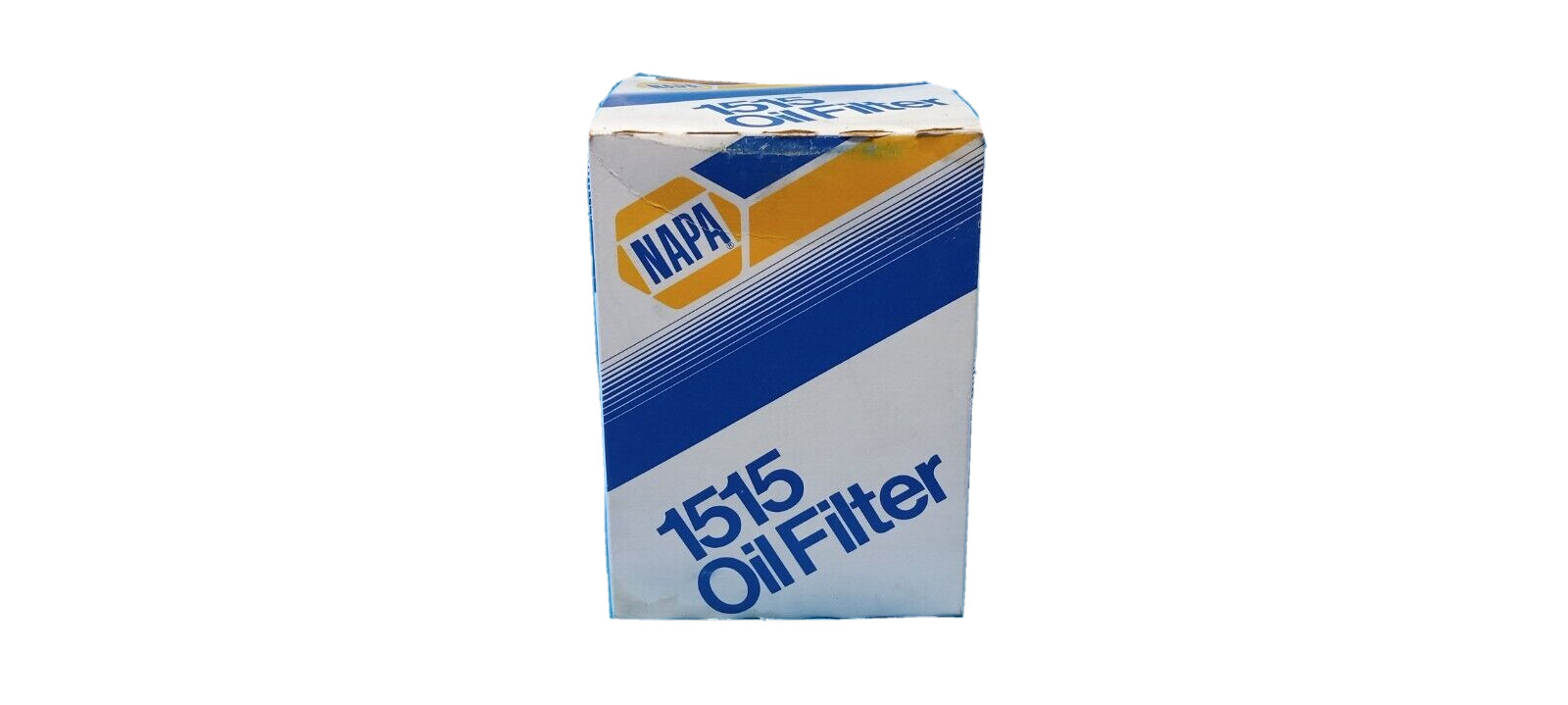 NAPA 1515 cross reference oil filters