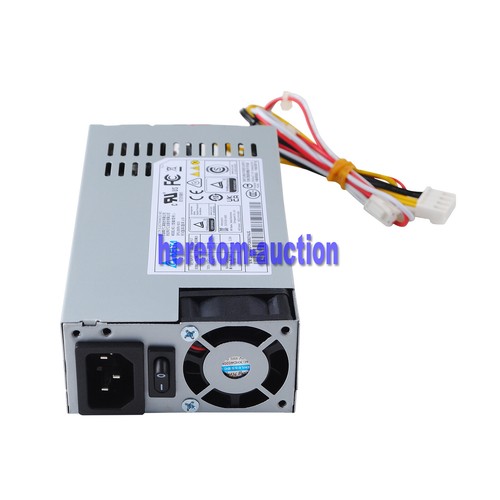 New Delta DPS-200PB-185 B 4-Pin Berg Connector 190W Power Supply For DVR - Picture 5 of 12