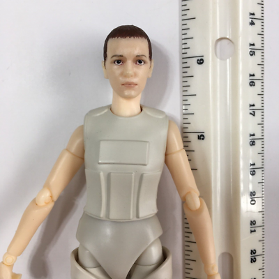 Eleven 11 Figure 6