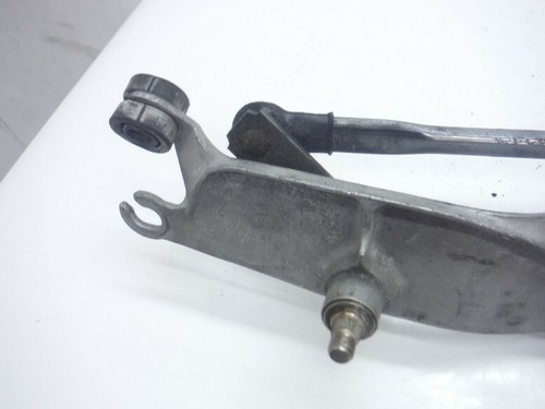 2004 LEXUS SC430 WINDSHIELD WIPER LINKAGE MOTOR OEM - Bild 9 von 10