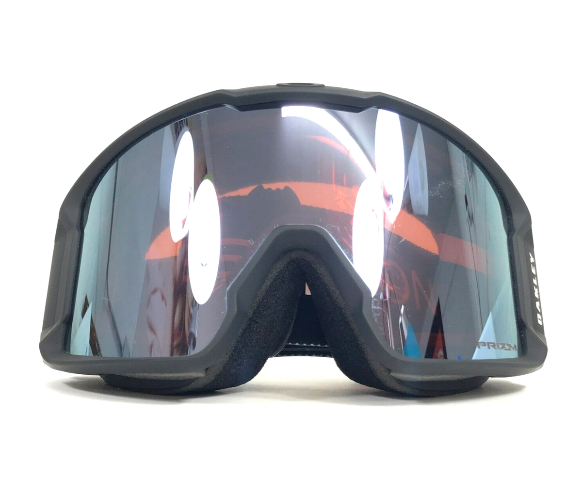 Oakley Snow Goggles OO707079 Line Miner Jaime A SIG Harmony