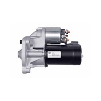 Hella Starter 8EA 011 610-391 FüR CitroËN Mitsubishi Peugeot