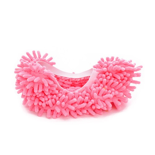 1PC/1Pair Mop Slipper Lazy Floor Polishing Cleaning Shoe Mopping Slipper Cover - Picture 12 of 17