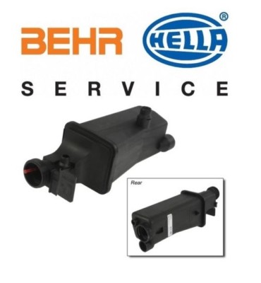 OEM Behr Hella Germany Coolant Expansion Tank (For BMW  3 Series E46 E83 E53)