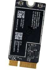 Apple MacBook Air 13" A1466 Airport/Bluetooth 4.0 Card BCM94360CS2AX 661-7481