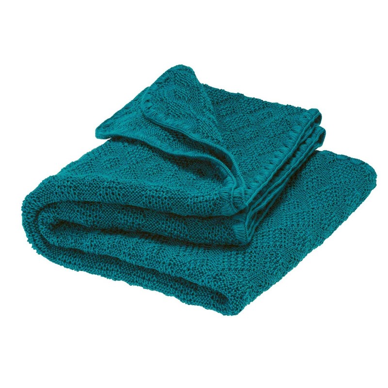 disana Honeycomb Blanket - Highly rated Buy It For Life recommendation