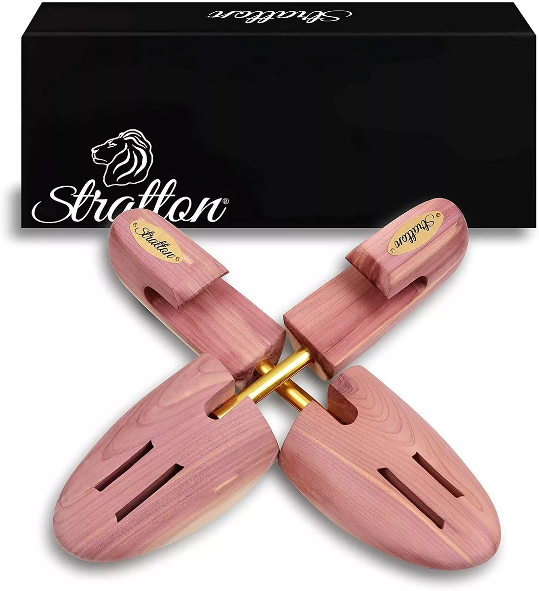 Stratton cedar store shoe tree