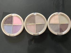 estee lauder compact disc eyeshadow