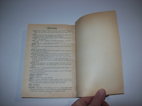 The Official J A P Handbook by Anna Sequoia, 1982, Humor, Paperback, x - Bild 14 von 15