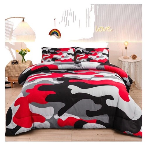 Brand New IKEA FJALLHAVRE Full/Queen Comforter Warm Duvet 304.580