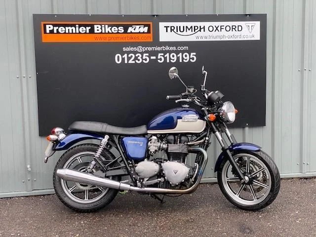 Triumph motorcycles ebay uk deals