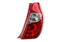 Heck Leuchte Rückleuchte Rücklicht passend für Hyundai i10 02/11- Rechts Halogen