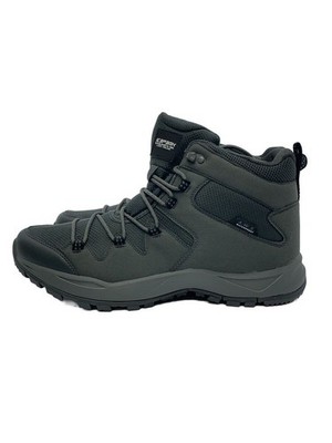 Icepeak Trekking Boots/27.5Cm/Gry 3782