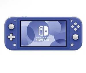 Blue Switch Lite | eBay