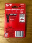 Milwaukee 49-25-1101 High Carbon Steel Blade — photo 2