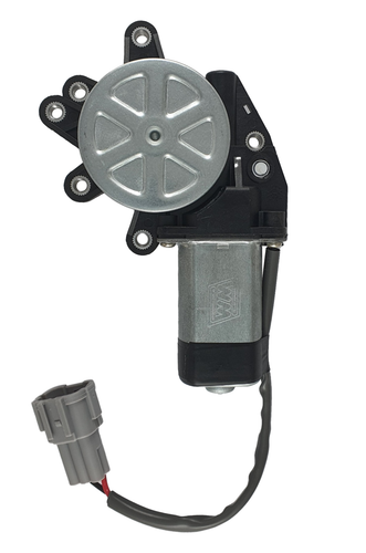 window motor to fit 2002 - 2010 E51 Nissan Elgrand - RIGHT FRONT - NO AUTO - Picture 3 of 8