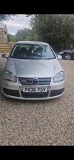 Volkswagen Golf R32