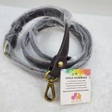 Chala Official Replacement Strap Adjustable from 13-26 inches Brown