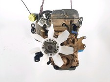 Moteur Suzuki JIMNY