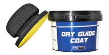 Dry Guide Coat - Black - 100g