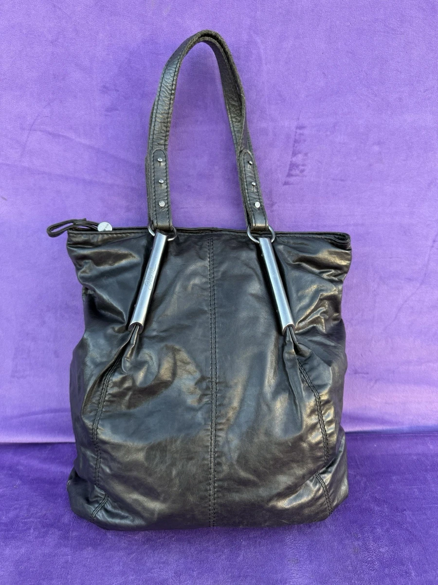 Diesel Leather Tote Bags for Women for sale | eBay