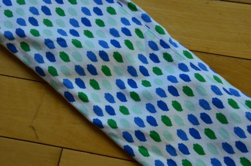 VINEYARD VINES IKAT DOT PRINT DENIM JEANS Size 2 - Picture 5 of 10