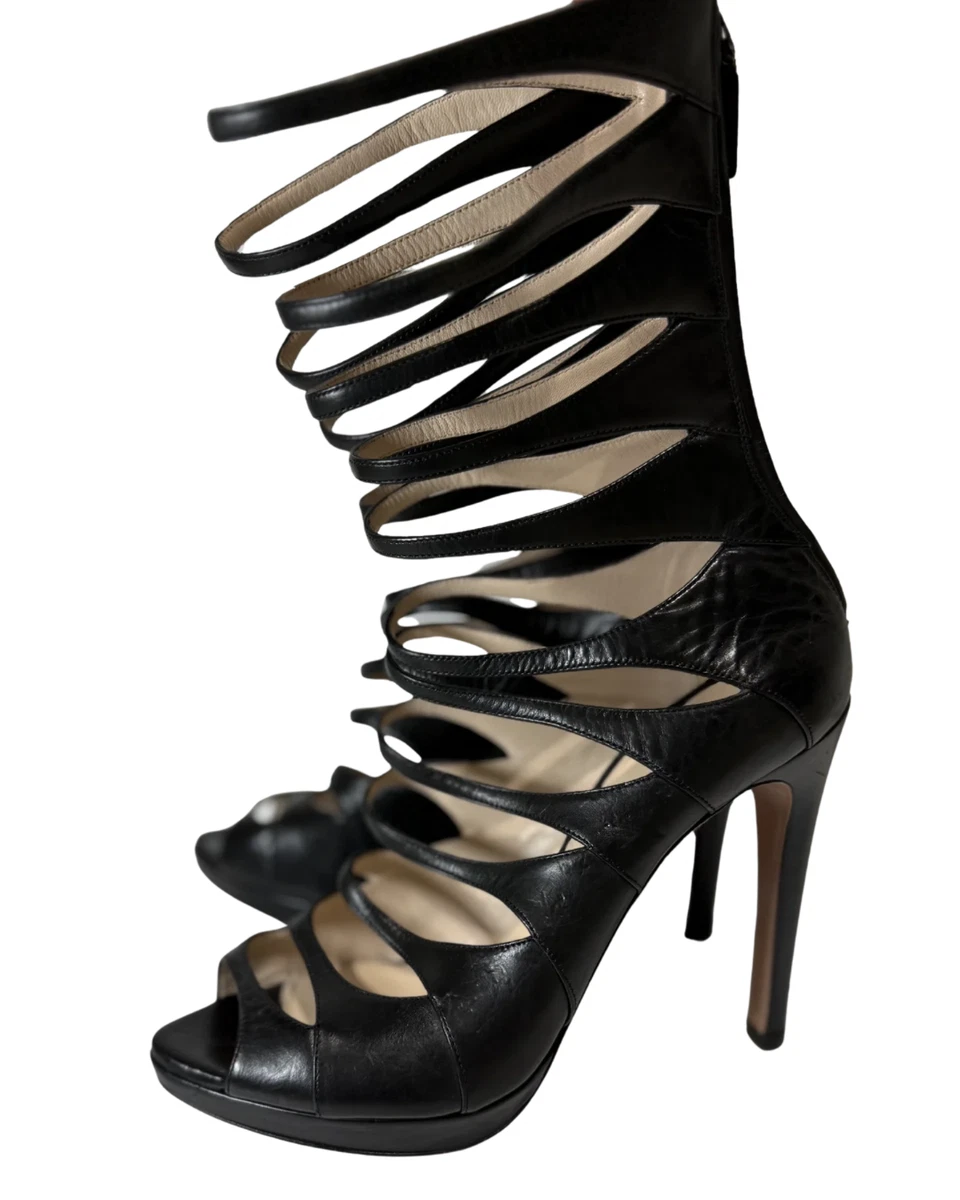 PRADA Zip Heels for Women for sale | eBay