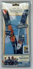 SDCC 2025 Monogram Fantastic Four Movie Lanya...
