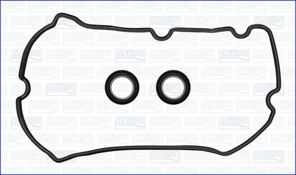Dichtungssatz Zylinderkopfhaube Links FüR Subaru Forester Impreza SchräGheck-image