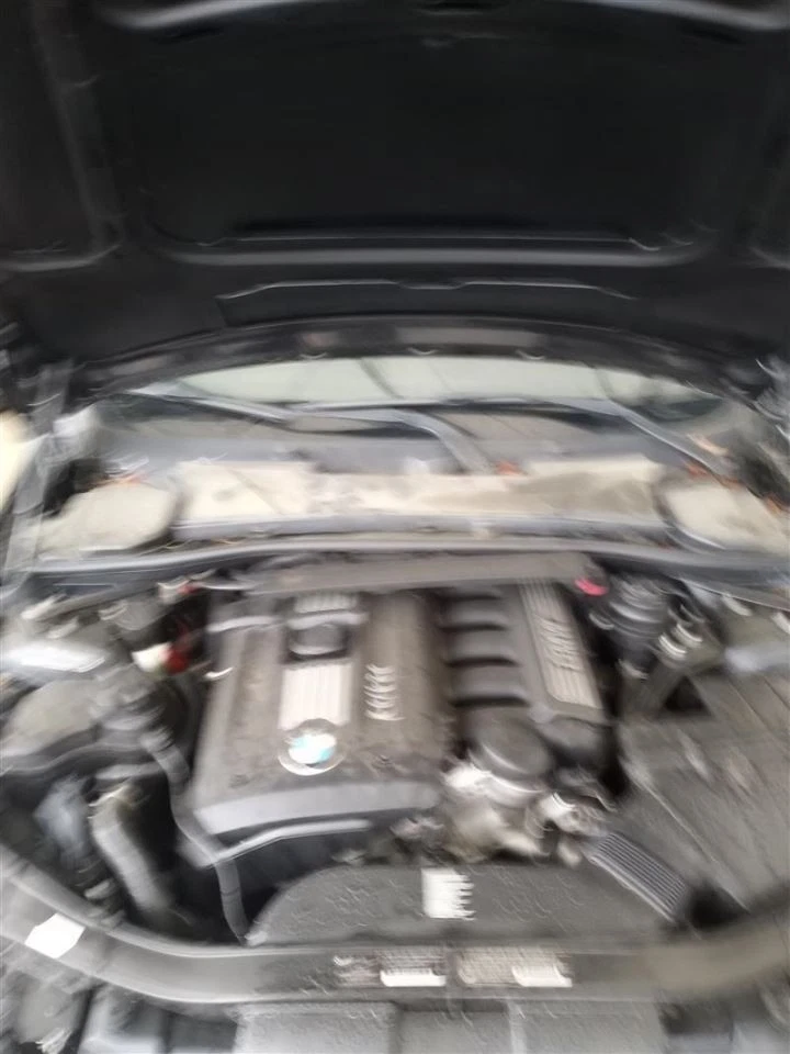 Temperature Control Automatic Temperature Control Fits 11-13 BMW 328i 126865 - Imagem 4 de 4