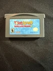 Yoshi's Island Super Mario Advance 3 Game Boy Advance GBA Tested Working