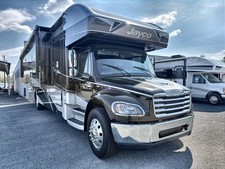 2026 Jayco Seneca 37M