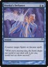 Hisoka's Defiance LP Champions of Kamigawa Blue Instant Mtg Magic English 