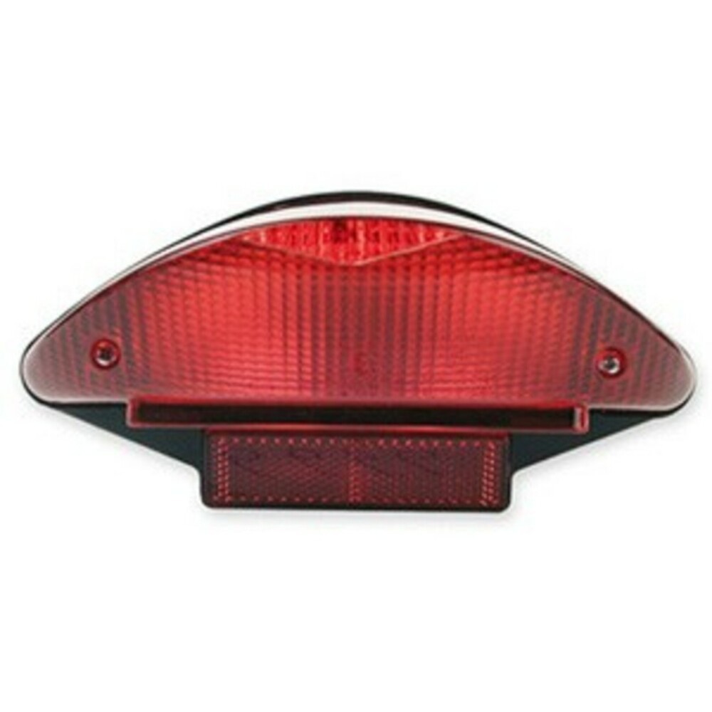 Crystal Pilot Rear V Parts Type OEM for Motorcycle