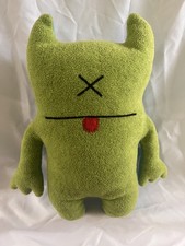 2004 14  UglyDoll Bop N  Beep