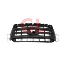 FÜR FORD F-150 2021- KÜHLERGRILL Mitte ML3Z-8200-GA Neu
