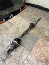 18-21 Jeep Grand Cherokee Trackhawk Driver Side Cv Axle