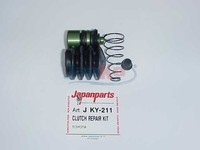 Japko 24211 Reparatursatz, Kupplungsnehmerzylinder FüR Toyota