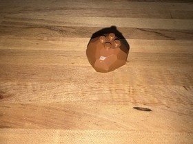 LEGO BIONICLE: Pohatu (8531)