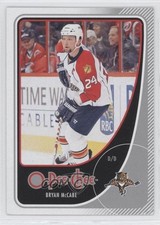 2010-11 O-Pee-Chee Bryan McCabe #234 0a1
