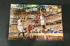 Derrick Rose Rookies Cards Guide Checklist 9