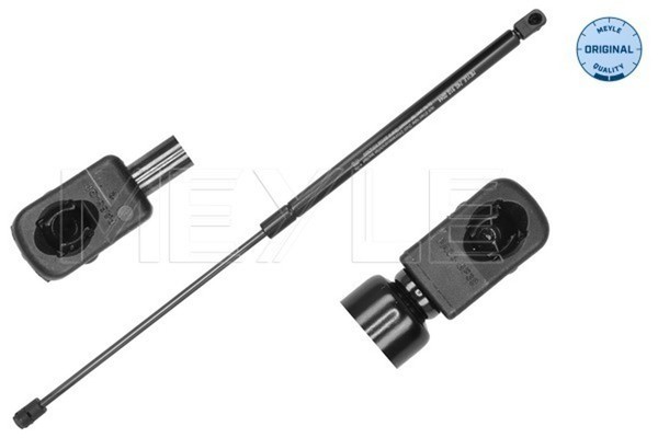 Meyle Heckklappen DäMpfer Gasfeder Kofferraum 740 910 0044 FüR Ford Focus 3 Tdci-image