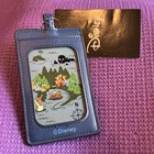 New ListingDisney Peter Pan Lanyard Id Holder New Concept One Accessories